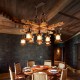 85V-265V E27 Industrial Wooden Pendant Light Ceiling Light Chandelier Home Fixture Decor 85V-265V E27 Industrial Wooden Pendant Light Ceiling Light Chandelier Home Fixture Decor