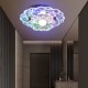 9W 90-260V Crystal LED Ceiling Light Fixture Pendant Lamp Lighting Chandelier for Bedroom Living Room Corridor 9W 90-260V Crystal LED Ceiling Light Fixture Pendant Lamp Lighting Chandelier for Bedroom Living Room Corridor