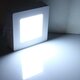 9W Dimmable LED Panel Wall Ceiling Down Light Bulb Lamp 85-265V 9W Dimmable LED Panel Wall Ceiling Down Light Bulb Lamp 85-265V