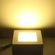9W Dimmable LED Panel Wall Ceiling Down Light Bulb Lamp 85-265V 9W Dimmable LED Panel Wall Ceiling Down Light Bulb Lamp 85-265V