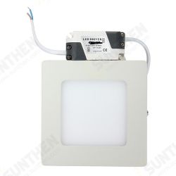 9W Dimmable LED Panel Wall Ceiling Down Light Bulb Lamp 85-265V 9W Dimmable LED Panel Wall Ceiling Down Light Bulb Lamp 85-265V