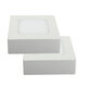 9W Dimmable LED Panel Wall Ceiling Down Light Bulb Lamp 85-265V 9W Dimmable LED Panel Wall Ceiling Down Light Bulb Lamp 85-265V