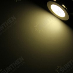 9W Round Dimmable Ultra Thin Ceiling Energy-Saving LED Panel Light 9W Round Dimmable Ultra Thin Ceiling Energy-Saving LED Panel Light