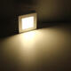 9W Square LED Panel Wall Ceiling Down Lights Mount Lamp AC 85-265V 9W Square LED Panel Wall Ceiling Down Lights Mount Lamp AC 85-265V