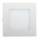 9W Square LED Panel Wall Ceiling Down Lights Mount Lamp AC 85-265V 9W Square LED Panel Wall Ceiling Down Lights Mount Lamp AC 85-265V
