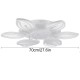AC110-220V 10800LM 990LED Ceiling Lamp White Light Remote Control Bedroom Parlor AC110-220V 10800LM 990LED Ceiling Lamp White Light Remote Control Bedroom Parlor
