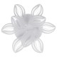 AC110-220V 10800LM 990LED Ceiling Lamp White Light Remote Control Bedroom Parlor AC110-220V 10800LM 990LED Ceiling Lamp White Light Remote Control Bedroom Parlor