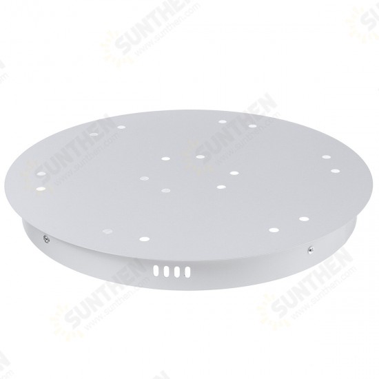 AC110-220V 10800LM 990LED Ceiling Lamp White Light Remote Control Bedroom Parlor AC110-220V 10800LM 990LED Ceiling Lamp White Light Remote Control Bedroom Parlor
