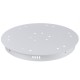 AC110-220V 10800LM 990LED Ceiling Lamp White Light Remote Control Bedroom Parlor AC110-220V 10800LM 990LED Ceiling Lamp White Light Remote Control Bedroom Parlor