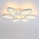 AC110-220V 7200LM 660LED Acrylic Ceiling Lamp Remote Control Bedroom Living Room AC110-220V 7200LM 660LED Acrylic Ceiling Lamp Remote Control Bedroom Living Room