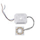 AC110-220V 7200LM 660LED Acrylic Ceiling Lamp Remote Control Bedroom Living Room AC110-220V 7200LM 660LED Acrylic Ceiling Lamp Remote Control Bedroom Living Room