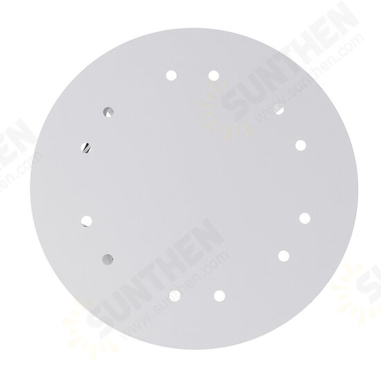AC110-220V 7200LM 660LED Acrylic Ceiling Lamp Remote Control Bedroom Living Room AC110-220V 7200LM 660LED Acrylic Ceiling Lamp Remote Control Bedroom Living Room