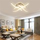 AC165-265V Moden LED 3/4 Light Ceiling Lamp Remote Control Kitchen Bedoom AC165-265V Moden LED 3/4 Light Ceiling Lamp Remote Control Kitchen Bedoom