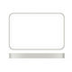 AC185-265V 48W Stepless Dimming Color Temperature Adjustable Remote Control Ultra-thin Ceiling Light