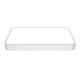 AC185-265V 48W Stepless Dimming Color Temperature Adjustable Remote Control Ultra-thin Ceiling Light