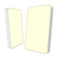 AC185-265V 48W Stepless Dimming Color Temperature Adjustable Remote Control Ultra-thin Ceiling Light
