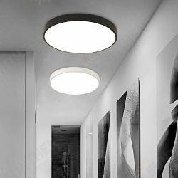 AC220V 18W Dimming LED Ceiling Down Light Remote Control Bedroom Lamp Living Room Mount Fixture AC220V 18W Dimming LED Ceiling Down Light Remote Control Bedroom Lamp Living Room Mount Fixture