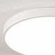 AC220V 18W Dimming LED Ceiling Down Light Remote Control Bedroom Lamp Living Room Mount Fixture