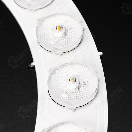 AC220V 18W Dimming LED Ceiling Down Light Remote Control Bedroom Lamp Living Room Mount Fixture