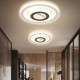 AC220V LED Ceiling Light Bedroom Bathroom Parlor Entrance Corridor Balcony Lamp AC220V LED Ceiling Light Bedroom Bathroom Parlor Entrance Corridor Balcony Lamp