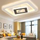 AC220V LED Ceiling Light Bedroom Bathroom Parlor Entrance Corridor Balcony Lamp AC220V LED Ceiling Light Bedroom Bathroom Parlor Entrance Corridor Balcony Lamp