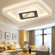 AC220V LED Ceiling Light Bedroom Bathroom Parlor Entrance Corridor Balcony Lamp