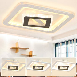 AC220V LED Ceiling Light Bedroom Bathroom Parlor Entrance Corridor Balcony Lamp AC220V LED Ceiling Light Bedroom Bathroom Parlor Entrance Corridor Balcony Lamp