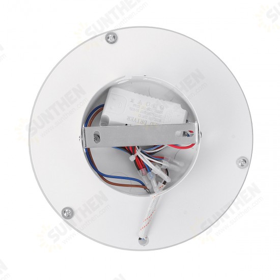 AC220V LED Ceiling Light Bedroom Bathroom Parlor Entrance Corridor Balcony Lamp AC220V LED Ceiling Light Bedroom Bathroom Parlor Entrance Corridor Balcony Lamp