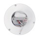 AC220V LED Ceiling Light Bedroom Bathroom Parlor Entrance Corridor Balcony Lamp AC220V LED Ceiling Light Bedroom Bathroom Parlor Entrance Corridor Balcony Lamp