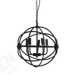 Antique Style Industrial Vintage Light Ceiling Chandelier 5 Lights Decorative Luminaire Metal Hanging Fixture Antique Style Industrial Vintage Light Ceiling Chandelier 5 Lights Decorative Luminaire Metal Hanging Fixture