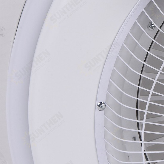 Ceiling Fan with Lighting LED Light Stepless Dimming Adjustable Wind Speed Remote Control Without Battery Modern LED for Bedroom LivingRoom DiningRoom Ceiling Fan with Lighting LED Light Stepless Dimming Adjustable Wind Speed Remote Control Without Battery Modern LED for Bedroom LivingRoom DiningRoom