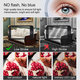 Ceiling Light 12/24/30W 85V-265V 28cm LED Mount Fixture Lamp Bedroom Living Room Ceiling Light 12/24/30W 85V-265V 28cm LED Mount Fixture Lamp Bedroom Living Room