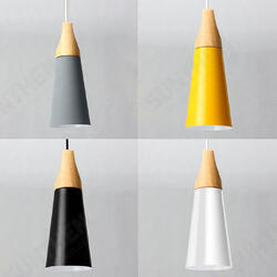Diameter 11CM Modern Wooden Pendant Ceiling Hanging Lamp Chandelier Kitchen Light Fixture Diameter 11CM Modern Wooden Pendant Ceiling Hanging Lamp Chandelier Kitchen Light Fixture