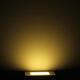 Dimmable 21W Square LED Panel Ceiling Down Light Lamp AC 85-265V Dimmable 21W Square LED Panel Ceiling Down Light Lamp AC 85-265V