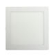 Dimmable 21W Square LED Panel Ceiling Down Light Lamp AC 85-265V Dimmable 21W Square LED Panel Ceiling Down Light Lamp AC 85-265V