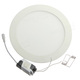 Dimmable Ultra Thin 18W LED Ceiling Round Panel Down Light Lamp Dimmable Ultra Thin 18W LED Ceiling Round Panel Down Light Lamp