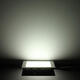 Dimmable Ultra Thin 9W LED Ceiling Square Panel Down Light Lamp