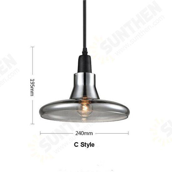 E14 Light Source Not Included Modern Glass Chandelier and Creative Pendant Light for Living Room E14 Light Source Not Included Modern Glass Chandelier and Creative Pendant Light for Living Room