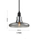 E14 Light Source Not Included Modern Glass Chandelier and Creative Pendant Light for Living Room E14 Light Source Not Included Modern Glass Chandelier and Creative Pendant Light for Living Room