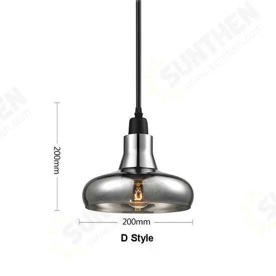 E14 Light Source Not Included Modern Glass Chandelier and Creative Pendant Light for Living Room E14 Light Source Not Included Modern Glass Chandelier and Creative Pendant Light for Living Room