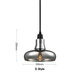 E14 Light Source Not Included Modern Glass Chandelier and Creative Pendant Light for Living Room E14 Light Source Not Included Modern Glass Chandelier and Creative Pendant Light for Living Room