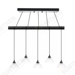 E26/E27 Pendant Light LED Ceiling Lamp Cafe Loft Dining Room Study Restaurant E26/E27 Pendant Light LED Ceiling Lamp Cafe Loft Dining Room Study Restaurant