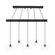 E26/E27 Pendant Light LED Ceiling Lamp Cafe Loft Dining Room Study Restaurant E26/E27 Pendant Light LED Ceiling Lamp Cafe Loft Dining Room Study Restaurant
