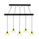 E26/E27 Pendant Light LED Ceiling Lamp Cafe Loft Dining Room Study Restaurant E26/E27 Pendant Light LED Ceiling Lamp Cafe Loft Dining Room Study Restaurant