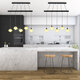 E26/E27 Pendant Light LED Ceiling Lamp Cafe Loft Dining Room Study Restaurant E26/E27 Pendant Light LED Ceiling Lamp Cafe Loft Dining Room Study Restaurant