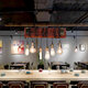 E26x6 Light Wooden Chandelier Industry Restaurant Pendant Lamp Art Ceiling Decor AC110-240V E26x6 Light Wooden Chandelier Industry Restaurant Pendant Lamp Art Ceiling Decor AC110-240V