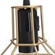E27 Edison Vintage Pendant Metal Cage Ceiling Light Lamp Holder Socket Fixture AC 110-240V E27 Edison Vintage Pendant Metal Cage Ceiling Light Lamp Holder Socket Fixture AC 110-240V