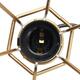 E27 Edison Vintage Pendant Metal Cage Ceiling Light Lamp Holder Socket Fixture AC 110-240V E27 Edison Vintage Pendant Metal Cage Ceiling Light Lamp Holder Socket Fixture AC 110-240V