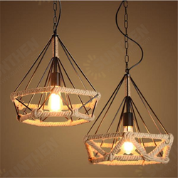 E27 Industrial Retro Loft Ceiling Light Chandelier Pendant Lamp for Bedroom Restaurant Corridor E27 Industrial Retro Loft Ceiling Light Chandelier Pendant Lamp for Bedroom Restaurant Corridor