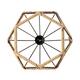 E27 Loft Industrial Hemp Rope Birdcage Chandelier Restaurant Bar Light Pendant Lamp E27 Loft Industrial Hemp Rope Birdcage Chandelier Restaurant Bar Light Pendant Lamp